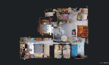 Cobertura para Venda - 155.61m², 3 dormitórios, sendo 1 suites, 2 vagas - Cristo