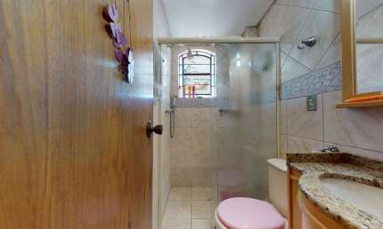 Cobertura para Venda - 155.61m², 3 dormitórios, sendo 1 suites, 2 vagas - Cristo