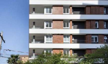 Apartamento Duplex à venda em Menino Deus, Porto Alegre