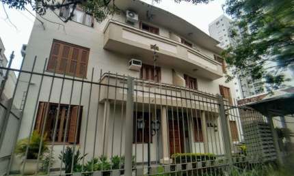 Apartamento para Venda - 89.1m², 3 dormitórios, 1 vaga - Menino Deus