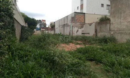 Terreno para Venda - 0m², 0 dormitórios, Menino Deus