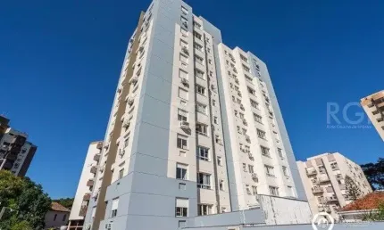 Apartamento para Venda - 59.72m², 2 dormitórios, sendo 1 suites, 1 vaga - Menino