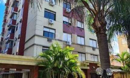 Apartamento para Venda - 65.79m², 2 dormitórios, sendo 1 suites, 1 vaga - Santan
