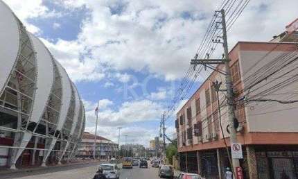 Loja para Venda - 47.08m², 0 dormitórios, Menino Deus