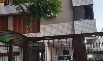 Apartamento para Venda - 96.96m², 2 dormitórios, sendo 1 suites, 1 vaga - Menino
