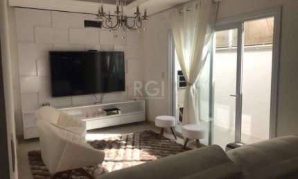 Casa para Venda - 159m², 3 dormitórios, sendo 1 suites, 2 vagas - Jardim Planalt