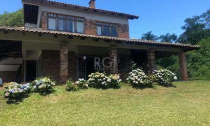 Casa Condominio para Venda - 380m², 3 dormitórios, sendo 1 suites, 2 vagas - Vil