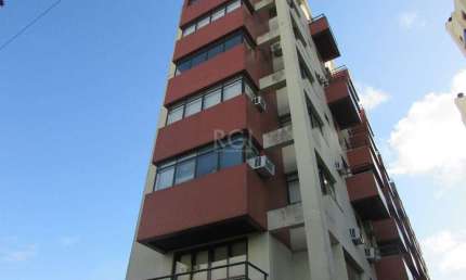 Conjunto/Sala para Venda - 29m², 0 dormitórios, Menino Deus