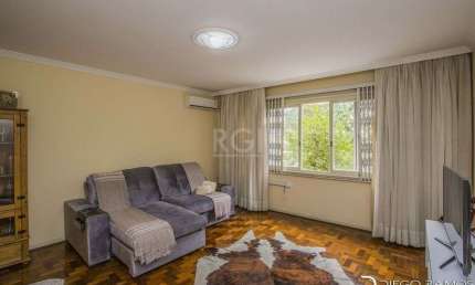 Apartamento para Venda - 131.16m², 3 dormitórios, sendo 1 suites, 1 vaga - Menin