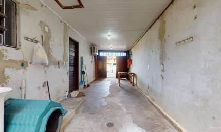 Apartamento para Venda - 160m², 4 dormitórios, sendo 2 suites, 4 vagas - Guarujá