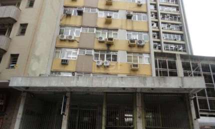 Conjunto/Sala para Venda - 78m², 0 dormitórios, Centro Histórico