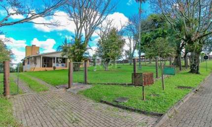Casa Condominio para Venda - 140m², 3 dormitórios, sendo 1 suites, Morada Gaúcha