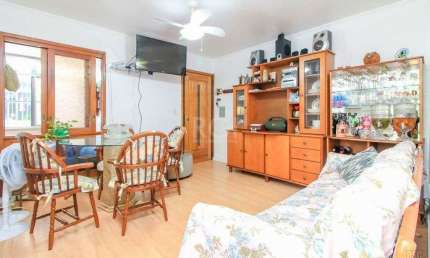 Apartamento para Venda - 57.22m², 2 dormitórios, 2 vagas - Santana