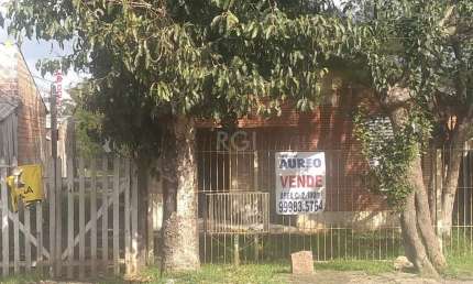 Casa para Venda - 60m², 2 dormitórios, 4 vagas - Mato Grande