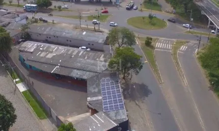 Predio para Venda - 2551.24m², 0 dormitórios, Campina
