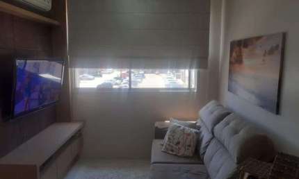 Apartamento para Venda - 43.58m², 2 dormitórios, 1 vaga - Sarandi