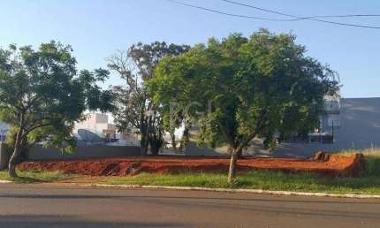 Terreno para Venda - 0m², 0 dormitórios, Nossa Senhora das Graças