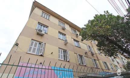 Apartamento para Venda - 87m², 3 dormitórios, Menino Deus