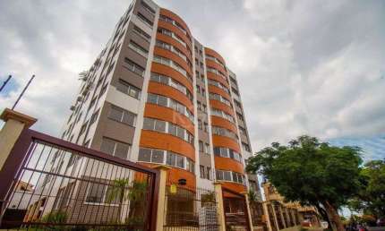 Apartamento para Venda - 188m², 3 dormitórios, sendo 3 suites, 2 vagas - Jardim