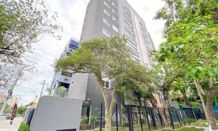 Apartamento para Venda - 65.03m², 2 dormitórios, sendo 1 suites, 1 vaga - Menino