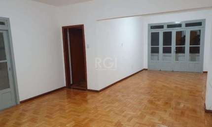 Apartamento para Venda - 117m², 2 dormitórios, Centro Histórico
