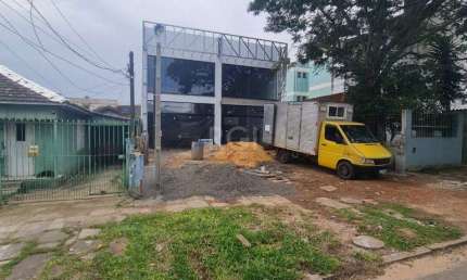 Loja para Locação/Aluguel - 342m², 0 dormitórios, Cavalhada