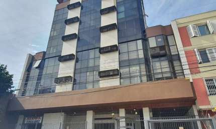 Conjunto/Sala para Venda - 36.5m², 0 dormitórios, Menino Deus