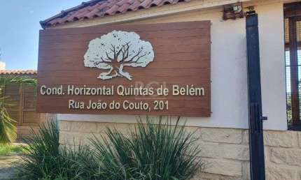 Terreno em Condominio para Venda - 0m², 0 dormitórios, Belém Velho