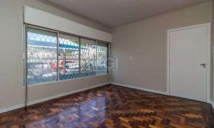 Apartamento para Venda - 63.81m², 2 dormitórios, sendo 1 suites, Cidade Baixa