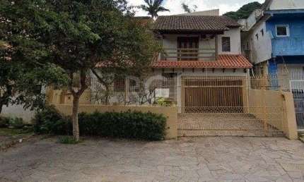 Apartamento para Venda - 240m², 3 dormitórios, sendo 1 suites, 2 vagas - Nonoai