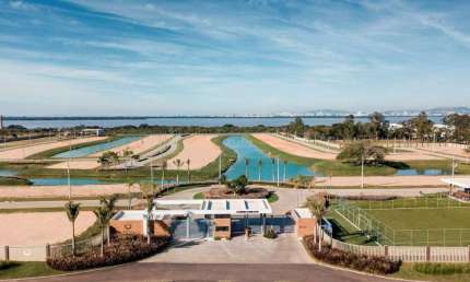 Terreno para Venda - 0m², 0 dormitórios, Sans Souci