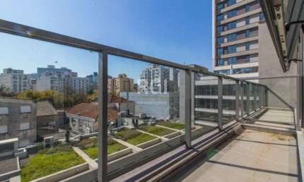Conjunto/Sala para Venda - 36.33m², 0 dormitórios, Centro Histórico