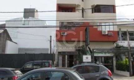 Conjunto/Sala para Venda - 41m², 0 dormitórios, Menino Deus