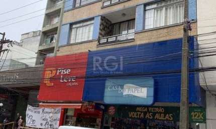 Apartamento para Venda - 814m², 8 dormitórios, Nossa Senhora das Graças