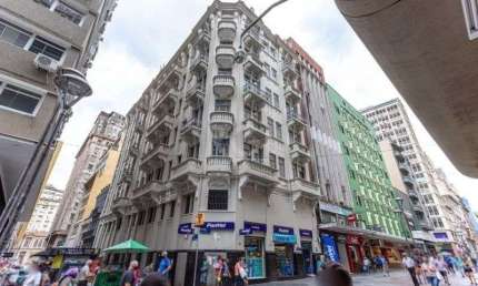 Prédio para alugar Centro Histórico Porto Alegre/RS