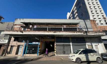 Sala comercial para alugar na Avenida Getúlio Vargas, Menino Deus, Porto Alegre, 270 m2 por R$ 4.500