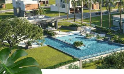 Apartamento à venda na Rodovia Rs 118, Tarumã, Viamão, 141 m2