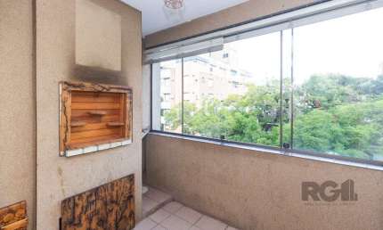 Apartamento com 2 quartos à venda na Rua Henrique Dias, Bom Fim, Porto Alegre, 99 m2 por R$ 695.000