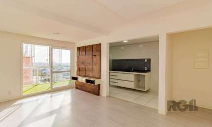 Apartamento com 2 quartos à venda na Rua Doutor Carlos Renato R. Fonseca, Jardim Itu Sabará, Porto Alegre, 79 m2 por R$ 549.000