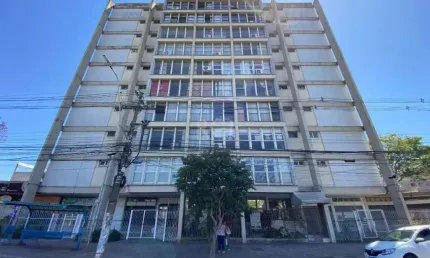 Apartamento com 3 quartos à venda na Avenida Ipiranga, Menino Deus, Porto Alegre