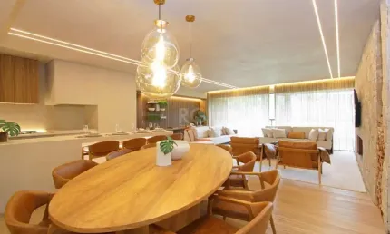 Apartamento com 3 quartos à venda na Rua Marcílio Dias, Menino Deus, Porto Alegre
