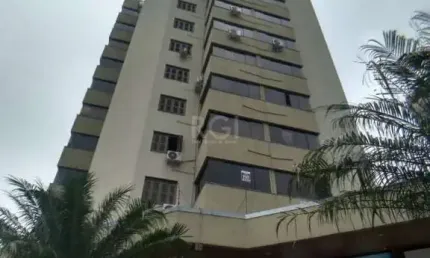 Apartamento com 2 quartos à venda na Avenida Protásio Alves, Vila Jardim, Porto Alegre