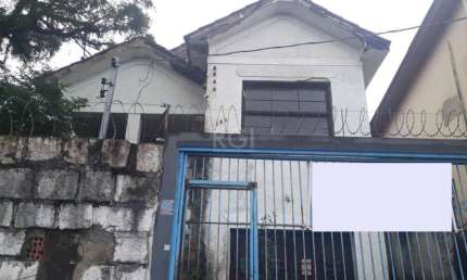 Casa com 3 quartos à venda na Avenida Silva Paes, Medianeira, Porto Alegre