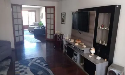 Casa com 3 quartos à venda na Rua Erechim, Nonoai, Porto Alegre