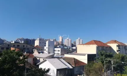 Apartamento com 3 quartos à venda na Avenida Guido Mondin, São Geraldo, Porto Alegre