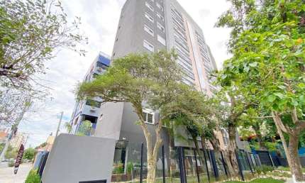 Apartamento com 2 quartos à venda na Rua Saldanha Marinho, Menino Deus, Porto Alegre