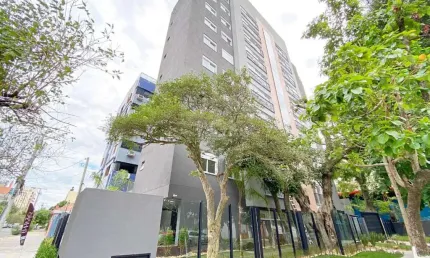 Apartamento com 2 quartos à venda na Rua Saldanha Marinho, Menino Deus, Porto Alegre