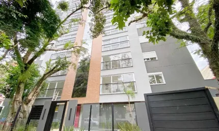 Apartamento com 2 quartos à venda na Rua Saldanha Marinho, Menino Deus, Porto Alegre