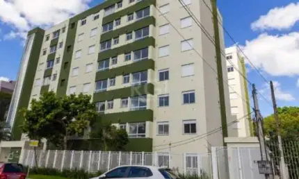 Apartamento com 2 quartos à venda na Rua Carumbé, Bom Jesus, Porto Alegre