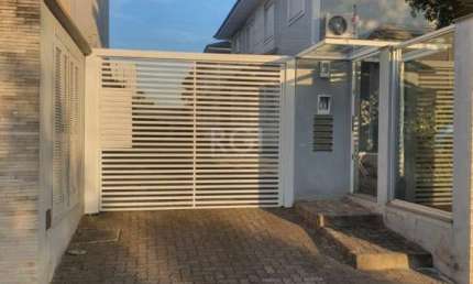 Sobrado 2 Dormitório(s) Bairro Nossa Senhora das Graças